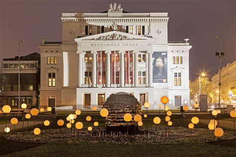 nacionālā opera repertuārs